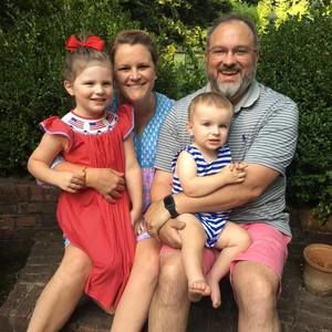 Meet your Posher, Leeanne